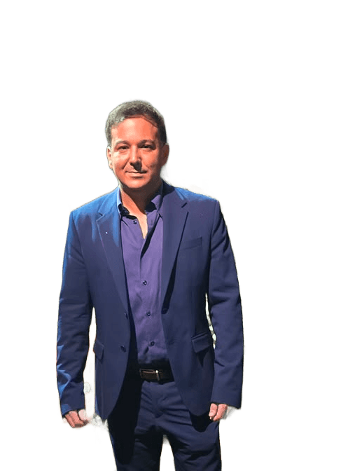 Rodrigo Junqueira — Gestão de Imóveis e Hospitalidade
